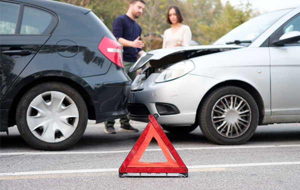 incidente